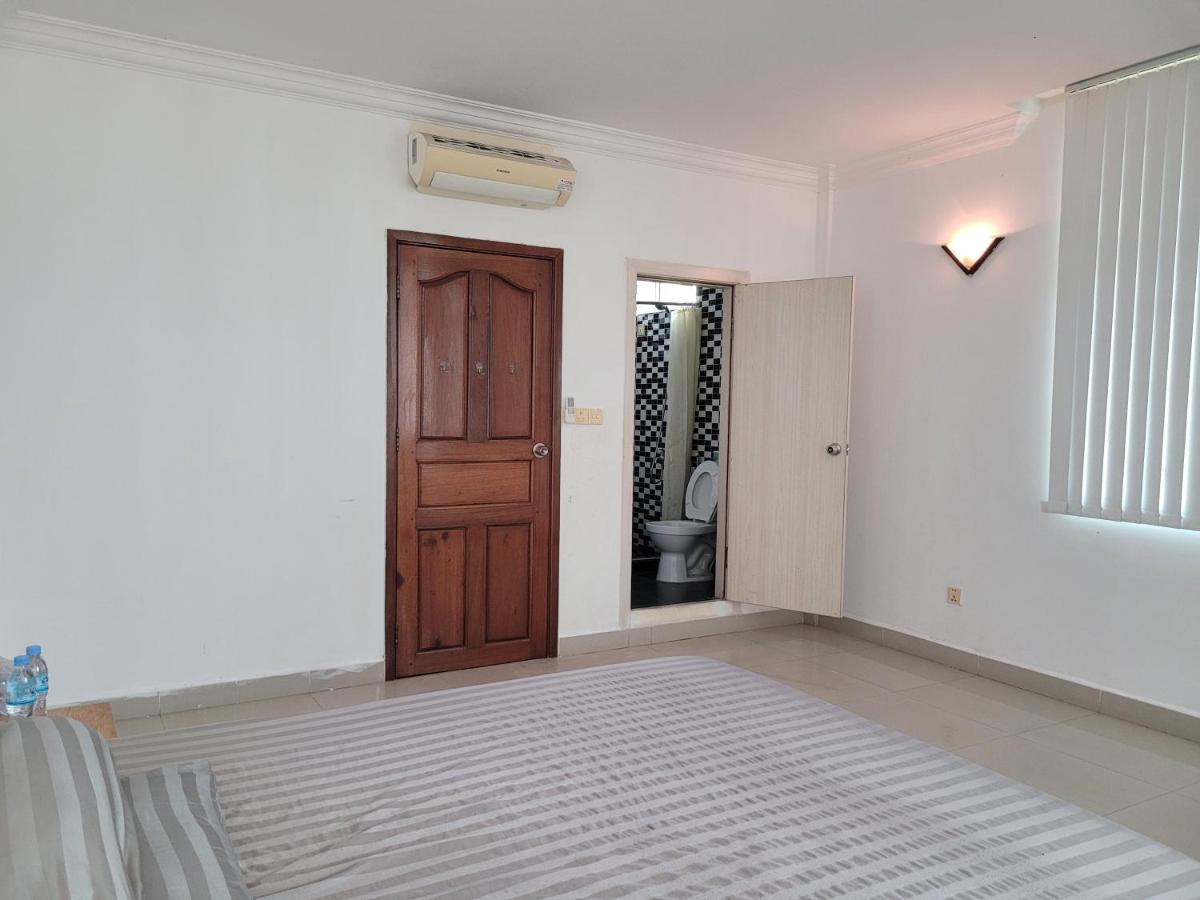 Hotel Yana House Phnom Penh Exterior foto