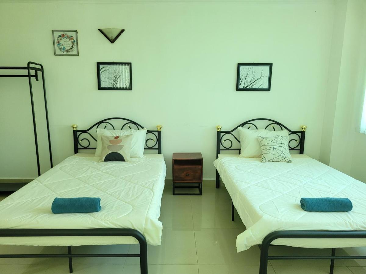 Hotel Yana House Phnom Penh Exterior foto